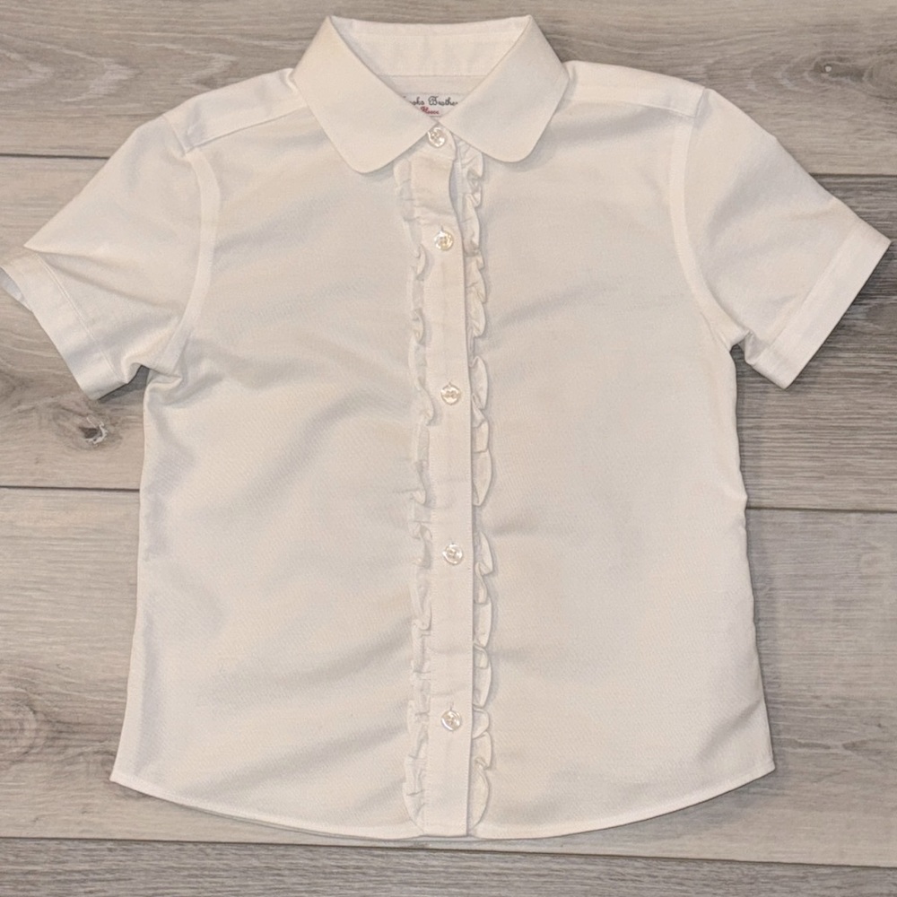 Brooks Brothers button down shirt